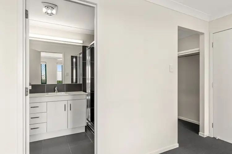 Fifth view of Homely house listing, 2 Kellett Drive, Westbrook QLD 4350