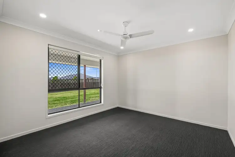 Sixth view of Homely house listing, 2 Kellett Drive, Westbrook QLD 4350