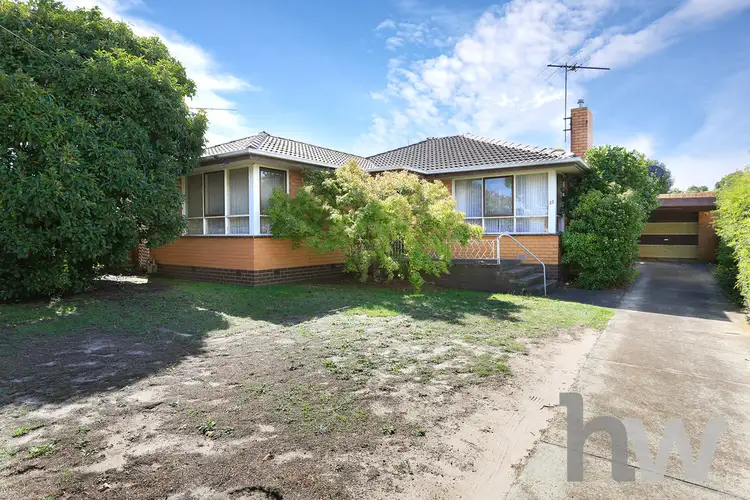 22 Strickland Avenue, Highton VIC 3216