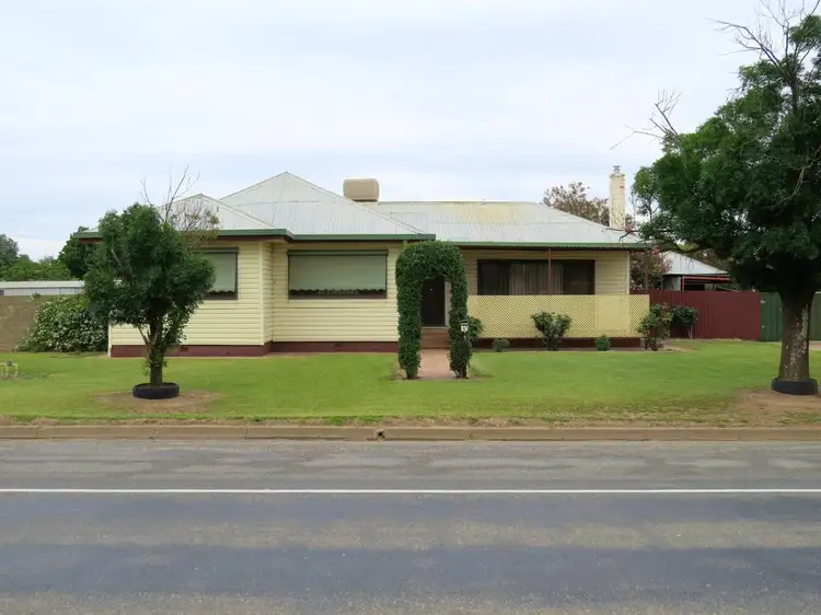 Main view of Homely house listing, 30 SOUTHEY STREET, Jerilderie NSW 2716