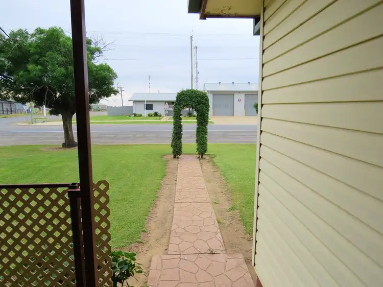 Third view of Homely house listing, 30 SOUTHEY STREET, Jerilderie NSW 2716
