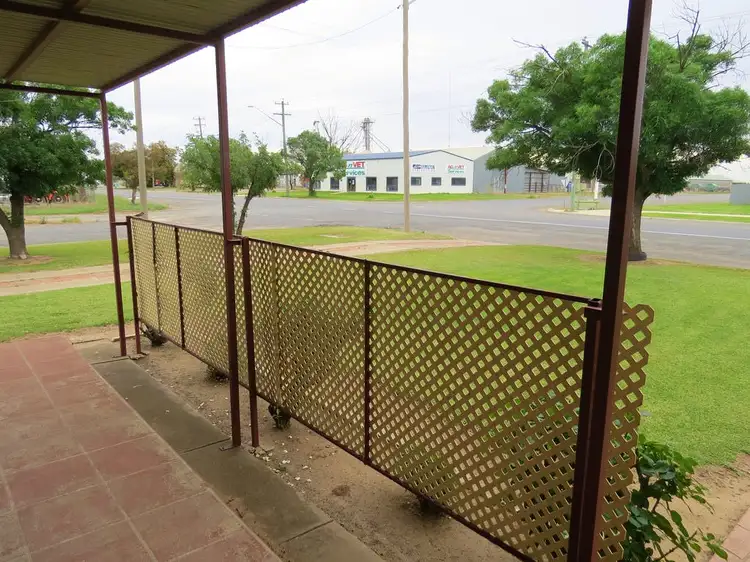 Fifth view of Homely house listing, 30 SOUTHEY STREET, Jerilderie NSW 2716