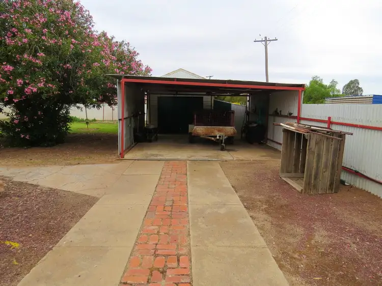 Seventh view of Homely house listing, 30 SOUTHEY STREET, Jerilderie NSW 2716