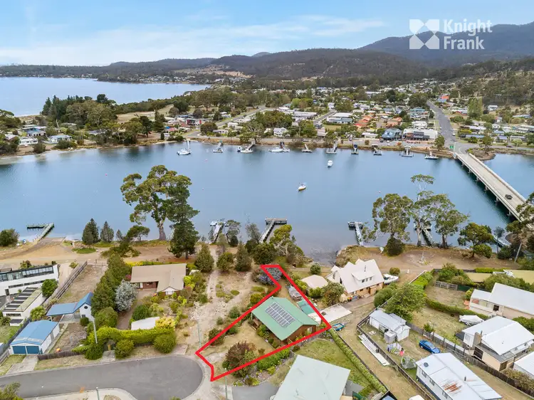 17 Erica Street, Orford TAS 7190