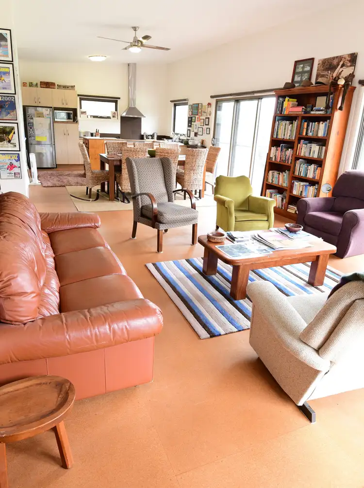 Sixth view of Homely house listing, 16 WILLIAM COURT, Marlo VIC 3888