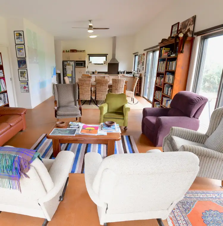 Seventh view of Homely house listing, 16 WILLIAM COURT, Marlo VIC 3888
