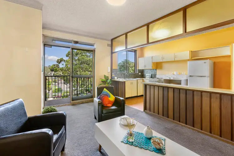 12/54 Hornsey Street, Rozelle NSW 2039