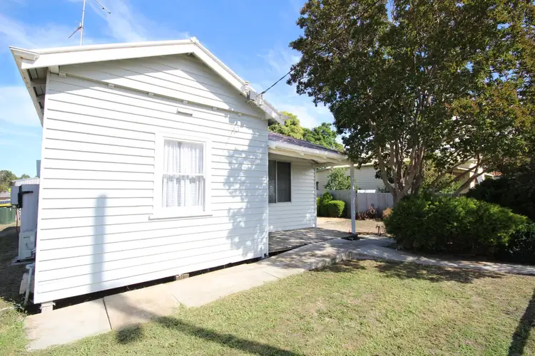 Main view of Homely house listing, 4 Don Street, Horsham VIC 3400