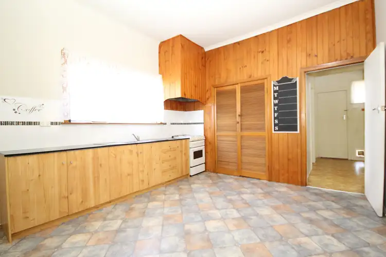 Fourth view of Homely house listing, 4 Don Street, Horsham VIC 3400