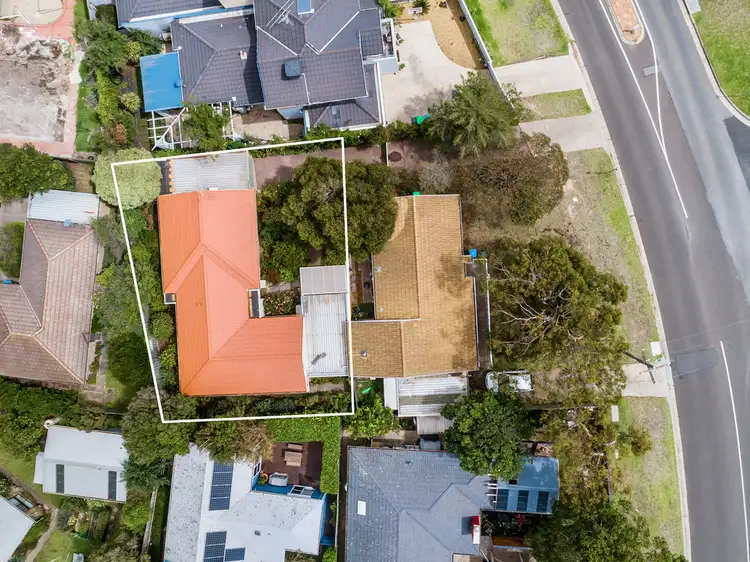 Third view of Homely house listing, 2/26 Dava Drive, Mornington VIC 3931