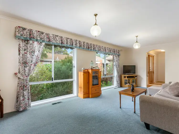 Fifth view of Homely house listing, 2/26 Dava Drive, Mornington VIC 3931