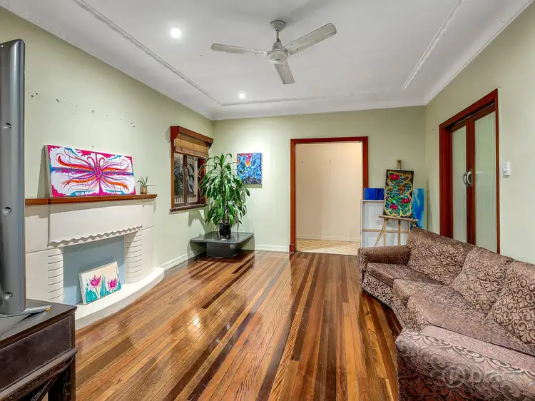 Fourth view of Homely house listing, 17 Copeland Street, Milton QLD 4064