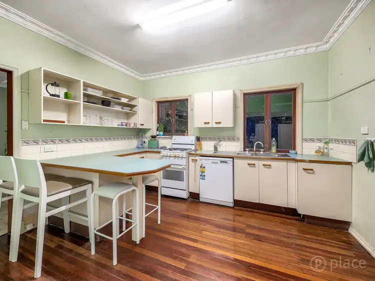 Fifth view of Homely house listing, 17 Copeland Street, Milton QLD 4064