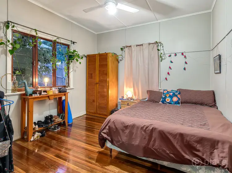 Sixth view of Homely house listing, 17 Copeland Street, Milton QLD 4064