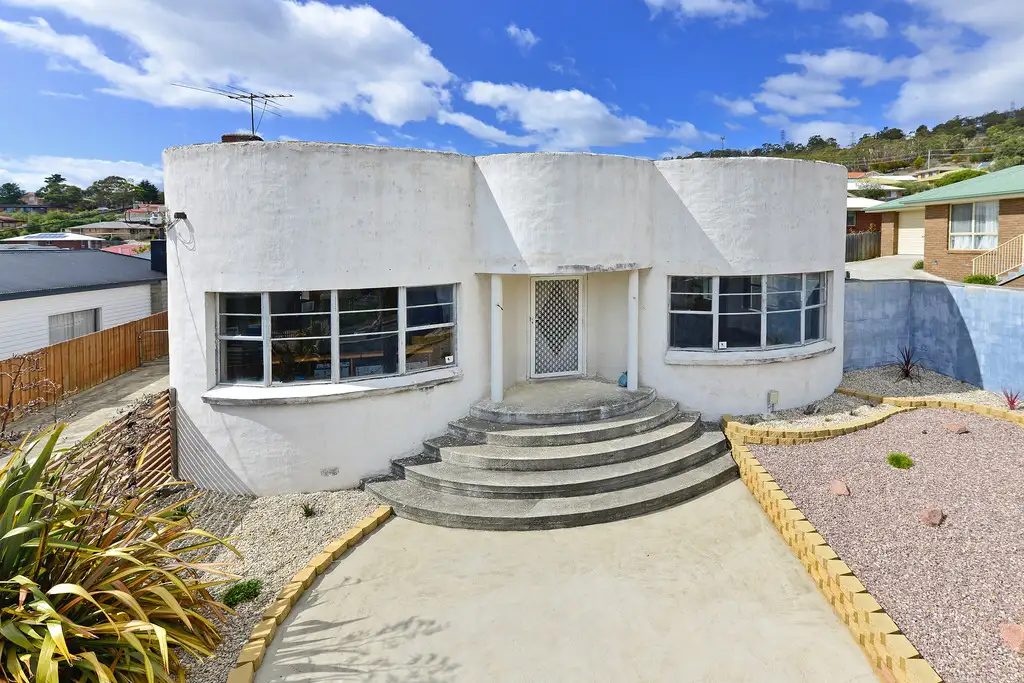 Main view of Homely house listing, 243 Tolosa Street, Glenorchy TAS 7010