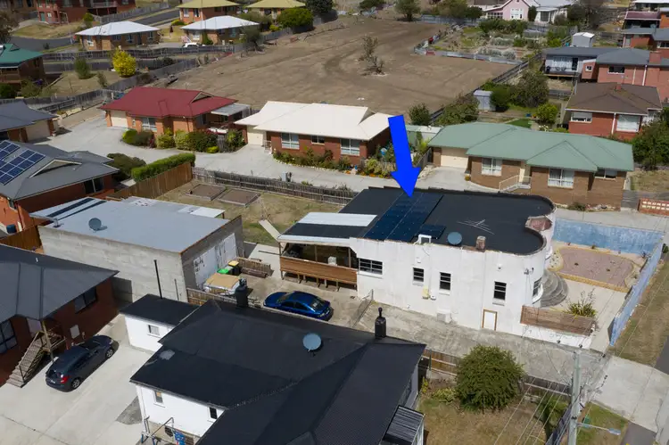 Third view of Homely house listing, 243 Tolosa Street, Glenorchy TAS 7010