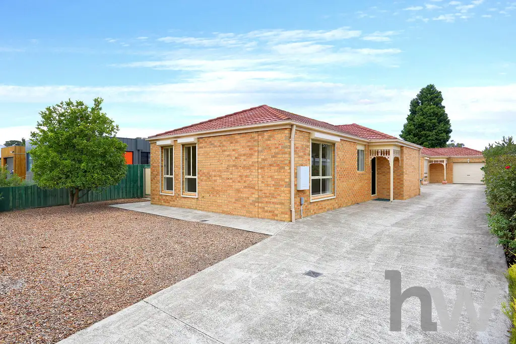 Main view of Homely unit listing, 1/26 Bacchus Marsh Road, Corio VIC 3214
