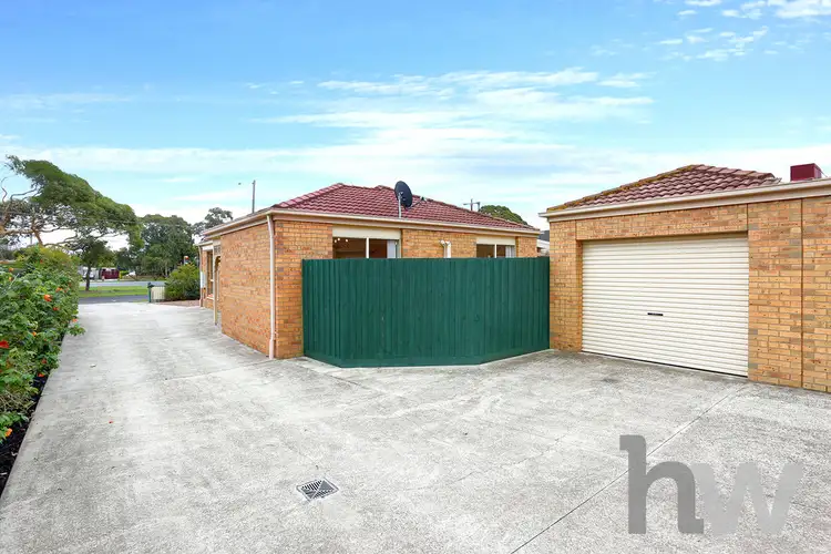 Third view of Homely unit listing, 1/26 Bacchus Marsh Road, Corio VIC 3214