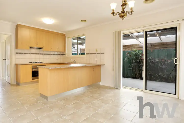 Fifth view of Homely unit listing, 1/26 Bacchus Marsh Road, Corio VIC 3214