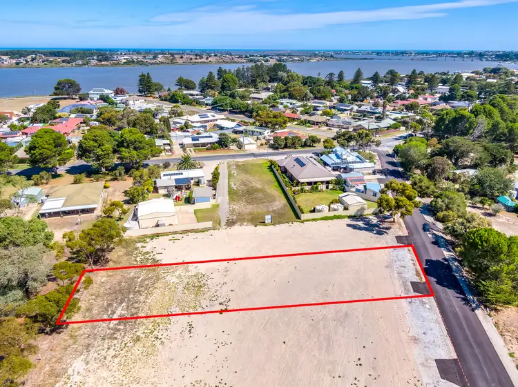 Main view of Homely land listing, Lot 21 Boston Street, Goolwa North SA 5214