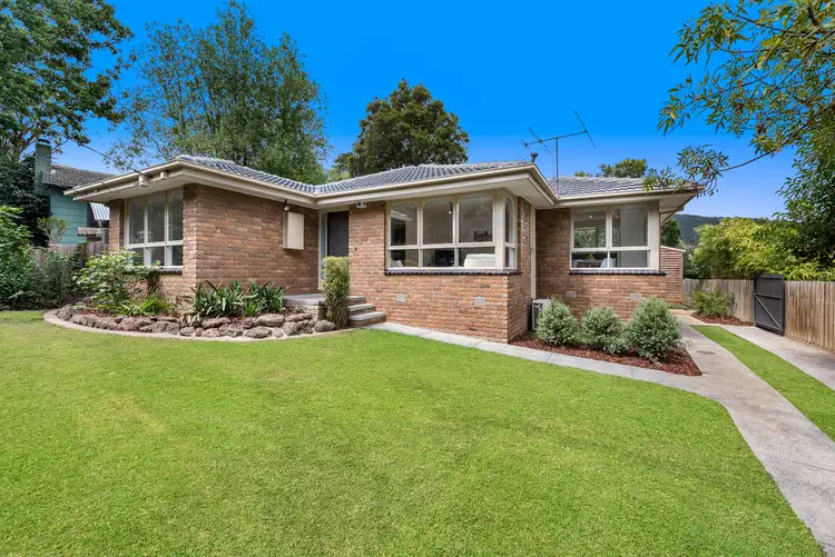 14 Royalden Close, Boronia VIC 3155