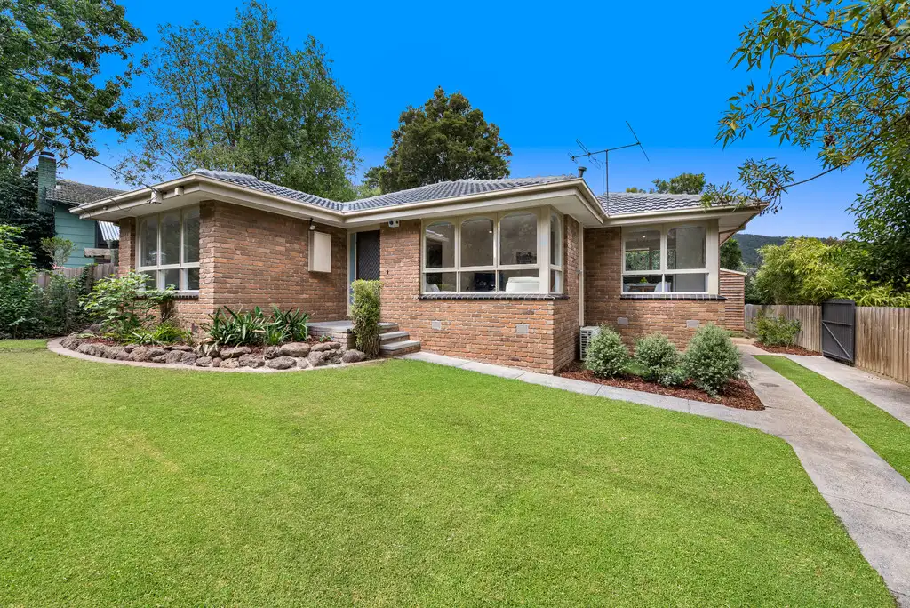 Main view of Homely house listing, 14 Royalden Close, Boronia VIC 3155