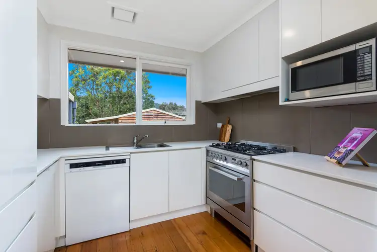 Fourth view of Homely house listing, 14 Royalden Close, Boronia VIC 3155