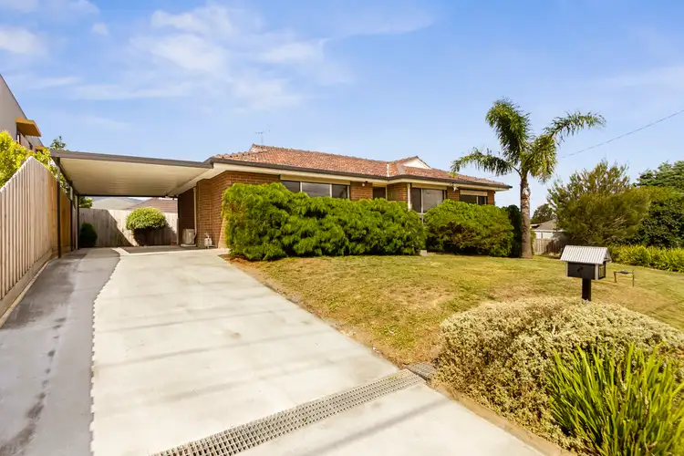 Main view of Homely house listing, 11 Mountain Gate Drive, Ferntree Gully VIC 3156