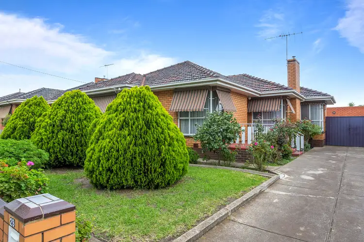 29 Harris Street, Altona North VIC 3025