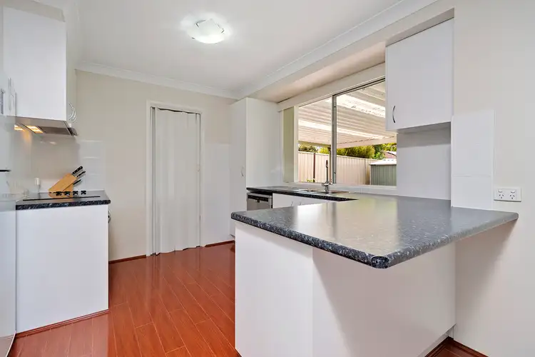 Second view of Homely house listing, 12 Dellit Place, Doonside NSW 2767