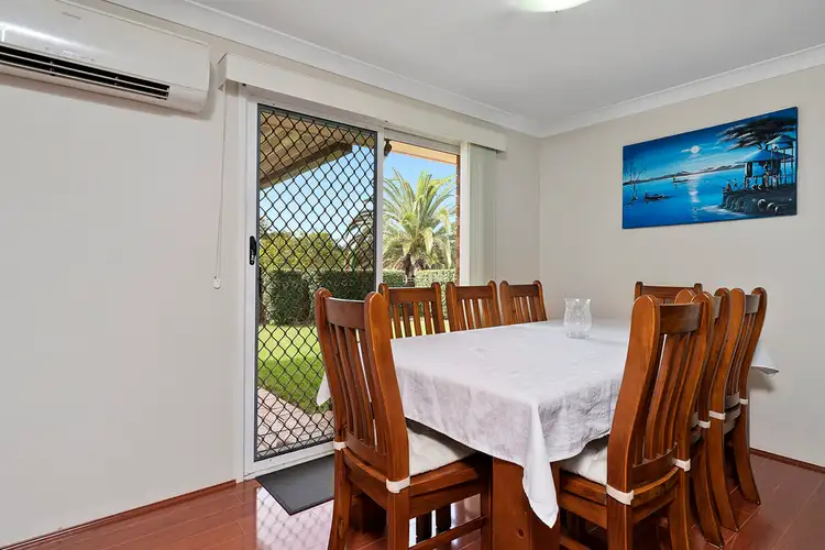 Third view of Homely house listing, 12 Dellit Place, Doonside NSW 2767