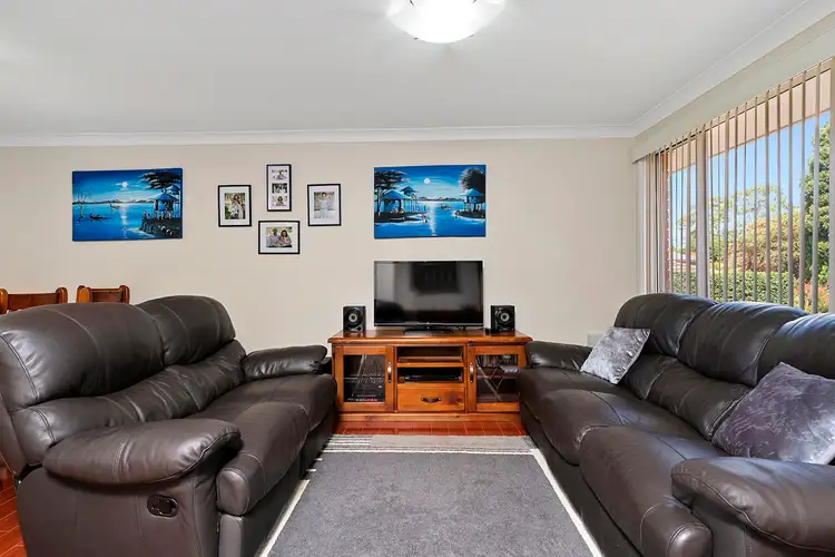 Fourth view of Homely house listing, 12 Dellit Place, Doonside NSW 2767