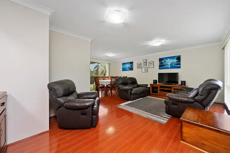 Fifth view of Homely house listing, 12 Dellit Place, Doonside NSW 2767