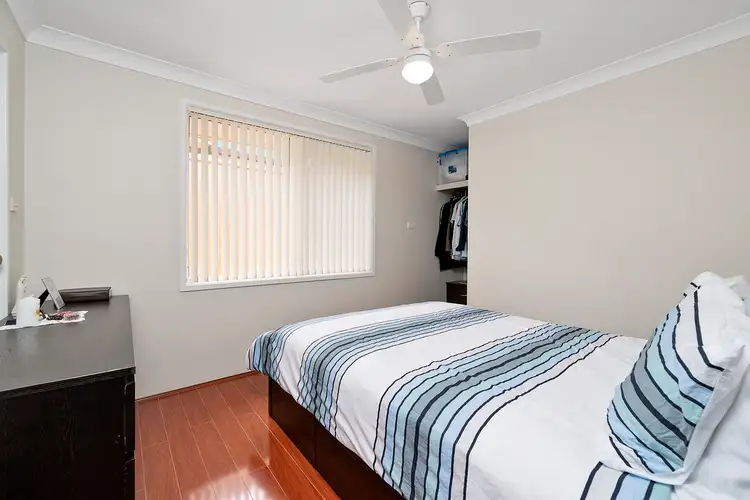 Sixth view of Homely house listing, 12 Dellit Place, Doonside NSW 2767