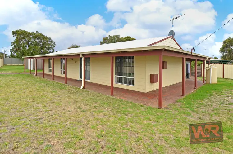 Second view of Homely house listing, 73 Chester Pass Road, Orana WA 6330