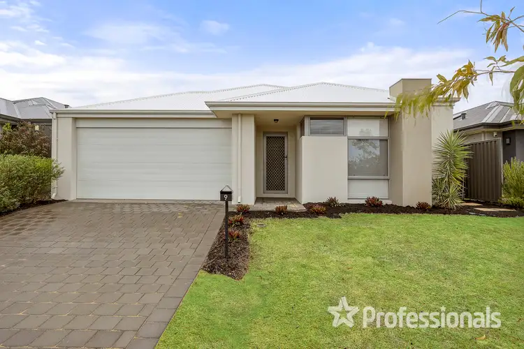 9 Saihoji Approach, Landsdale WA 6065
