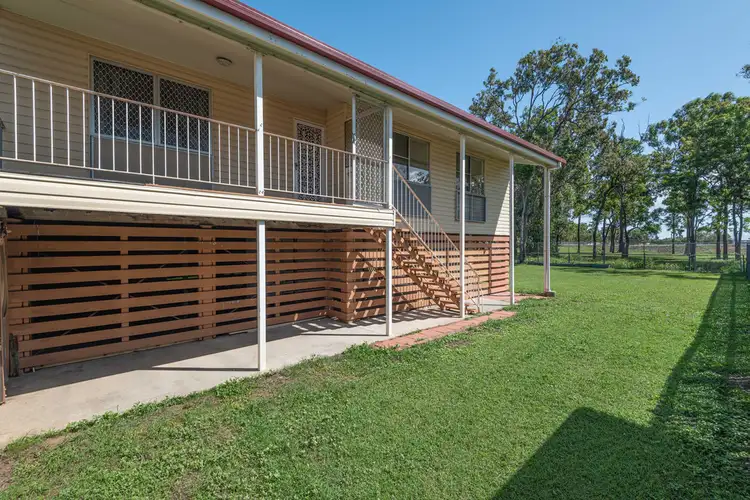 179 Barolin Street, Avenell Heights QLD 4670
