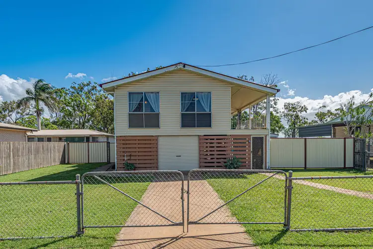 Second view of Homely house listing, 179 Barolin Street, Avenell Heights QLD 4670