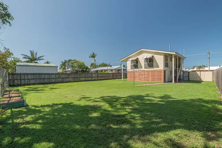 Fourth view of Homely house listing, 179 Barolin Street, Avenell Heights QLD 4670
