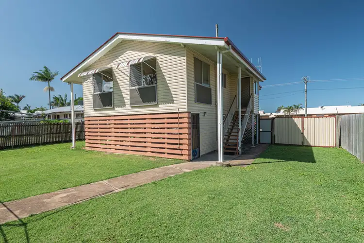 Fifth view of Homely house listing, 179 Barolin Street, Avenell Heights QLD 4670
