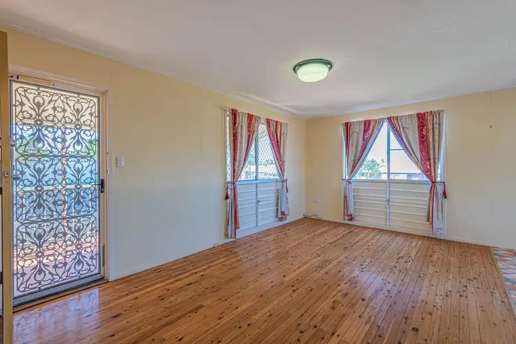 Sixth view of Homely house listing, 179 Barolin Street, Avenell Heights QLD 4670