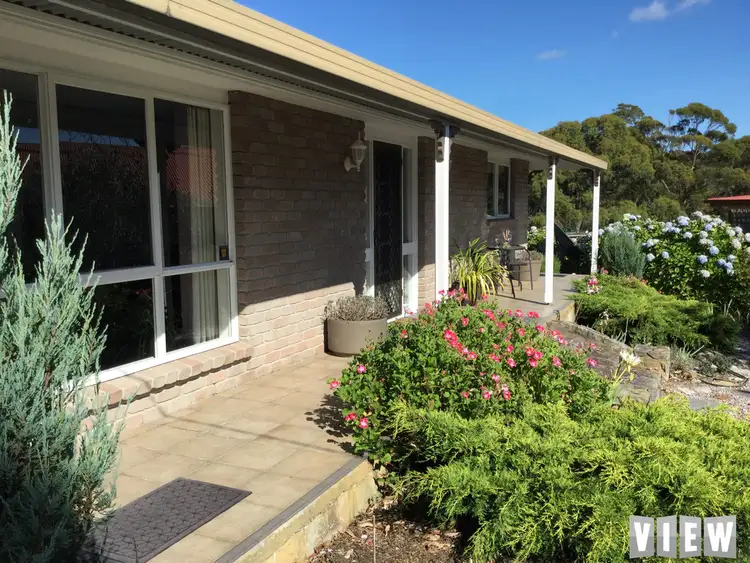 Second view of Homely house listing, 8 Cray Court, Binalong Bay TAS 7216