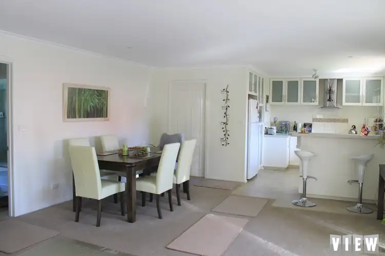 Fourth view of Homely house listing, 8 Cray Court, Binalong Bay TAS 7216