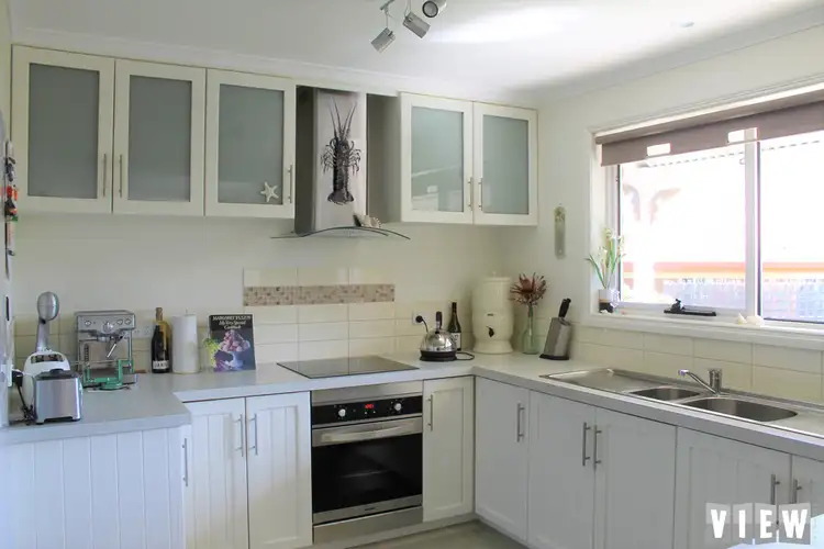 Fifth view of Homely house listing, 8 Cray Court, Binalong Bay TAS 7216