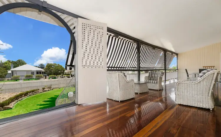 Third view of Homely house listing, 34 Locke Street, Warwick QLD 4370