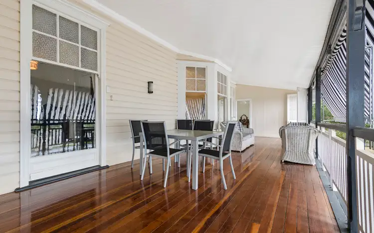 Fourth view of Homely house listing, 34 Locke Street, Warwick QLD 4370