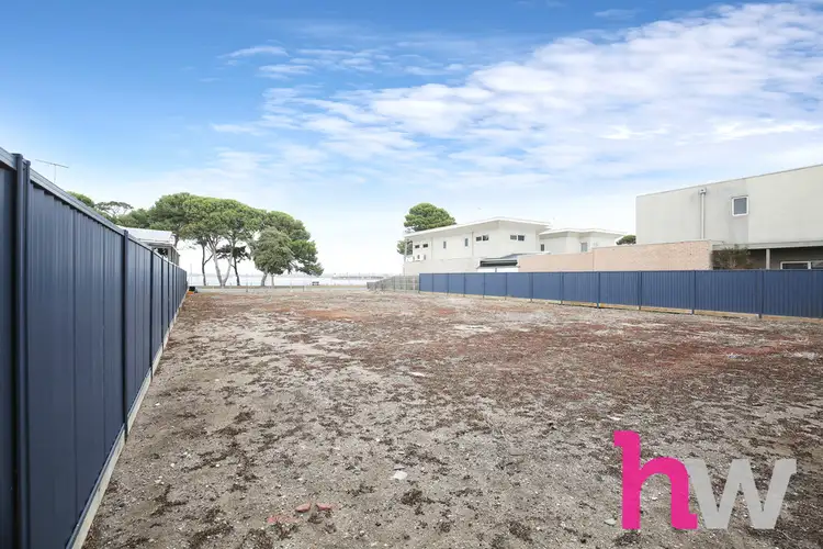 Fourth view of Homely land listing, 53 The Esplanade, North Shore VIC 3214