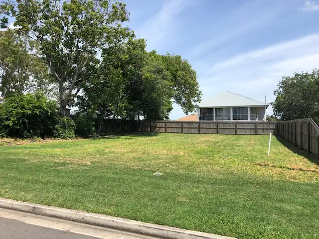 Main view of Homely land listing, 183A Raceview Street, Raceview QLD 4305