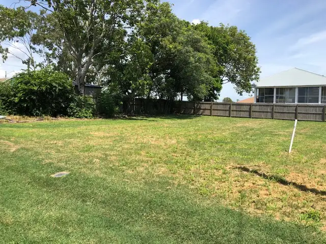 Second view of Homely land listing, 183A Raceview Street, Raceview QLD 4305