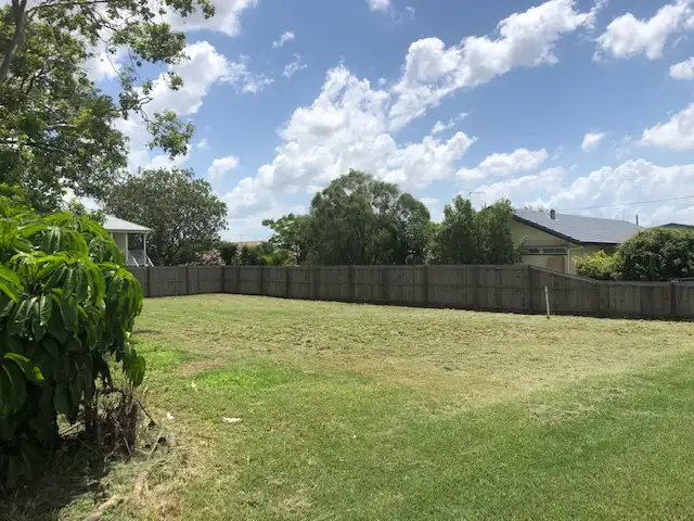 Third view of Homely land listing, 183A Raceview Street, Raceview QLD 4305
